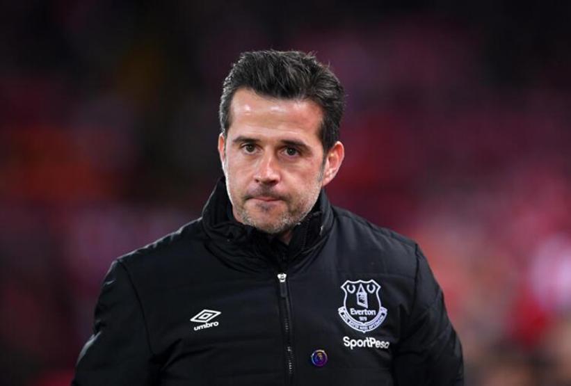 Son dakika... Fenerbahçede son aday Marco Silva