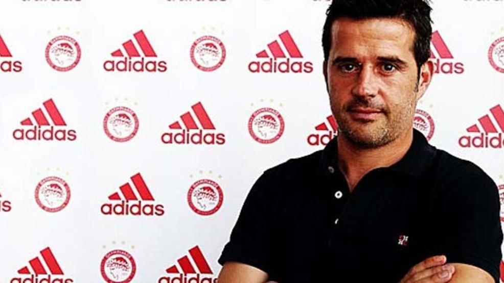 Son dakika... Fenerbahçede son aday Marco Silva