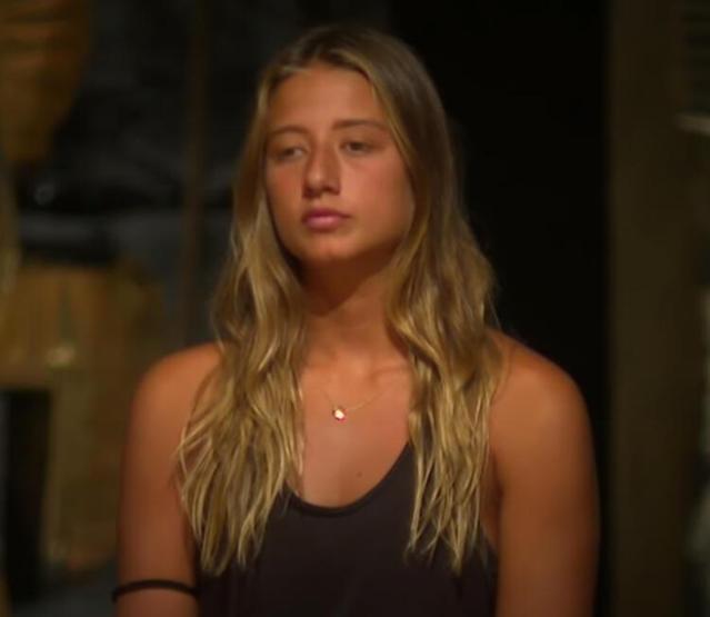 Survivor Poyrazın yaptığı açıklama herkesi şoke etti: Burada görmek istemediğim iki isim