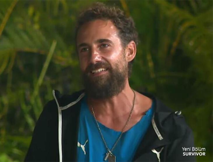 Survivor Poyrazın yaptığı açıklama herkesi şoke etti: Burada görmek istemediğim iki isim