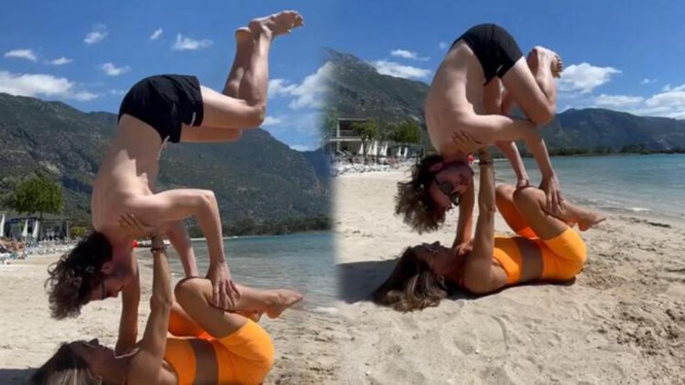 Zeynep Tokuş ekranlara geri mi dönüyor