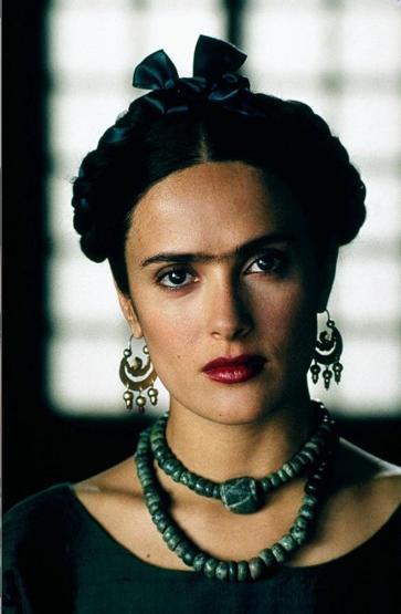 Salma Hayek yıllar sonra dikkat çeken bir itirafta bulundu: Frida uğruna tacizciye katlandım