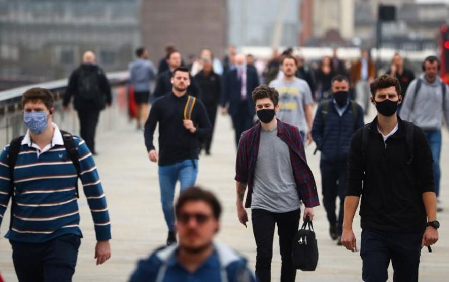 COVID-19un sırrı bu 6 kişide mi ABD peşlerine düştü