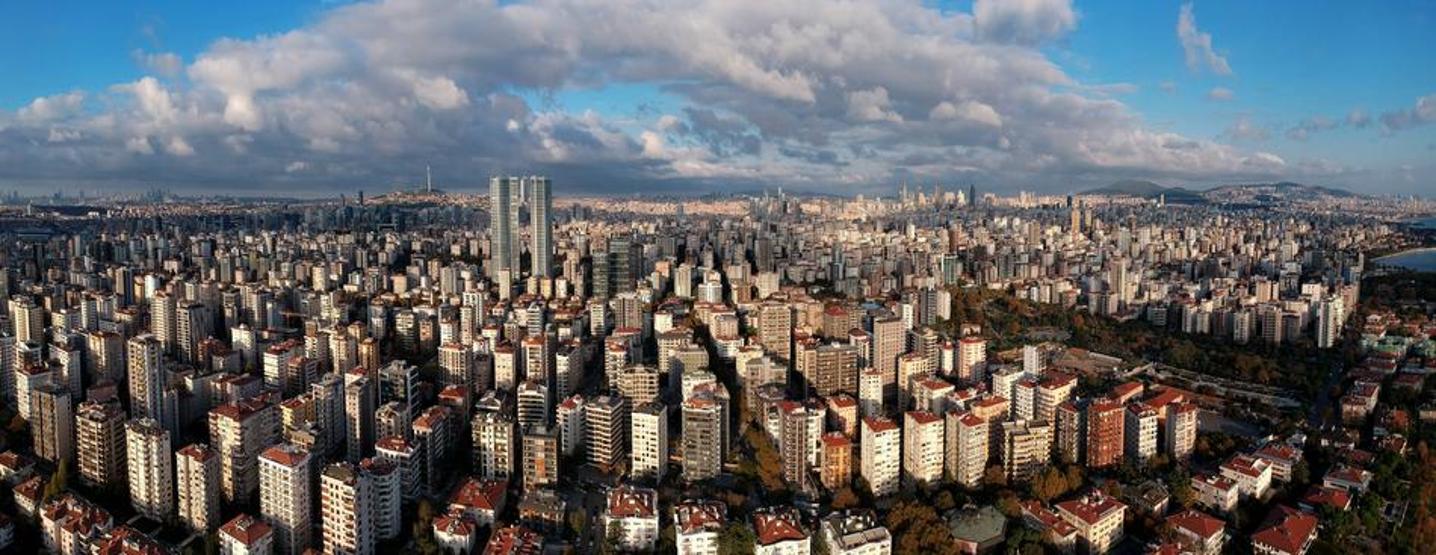 Yüzde 149 arttı: İstanbulun en değerli arsaları belli oldu