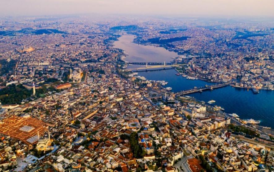 Yüzde 149 arttı: İstanbulun en değerli arsaları belli oldu