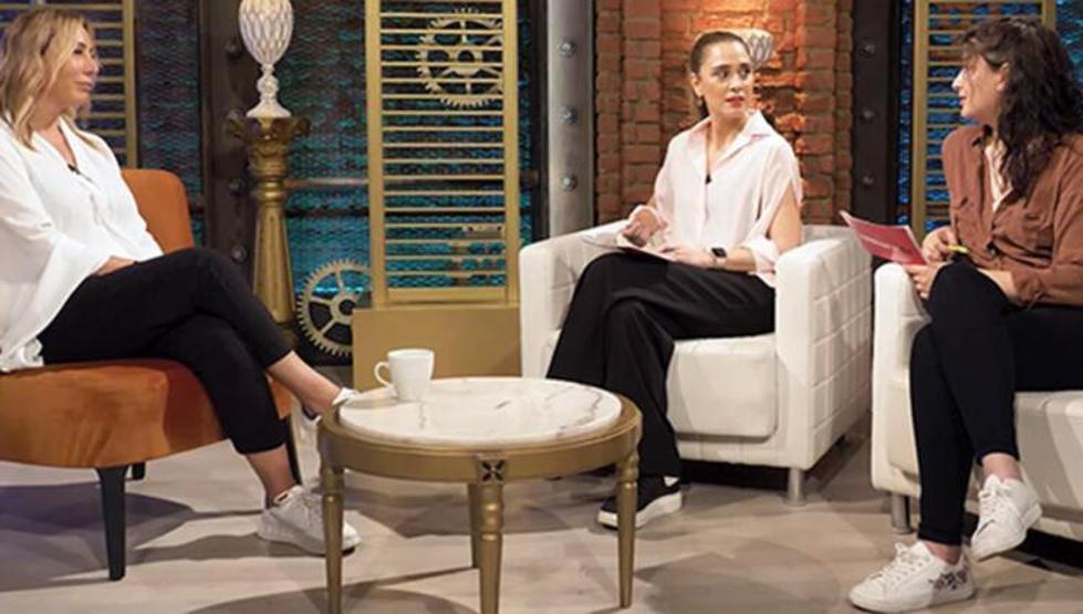 Asenadan dikkat çeken çocuk açıklaması