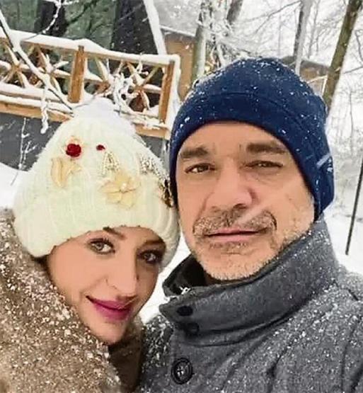 Serdar Oal aşkını kalbine kazıdı
