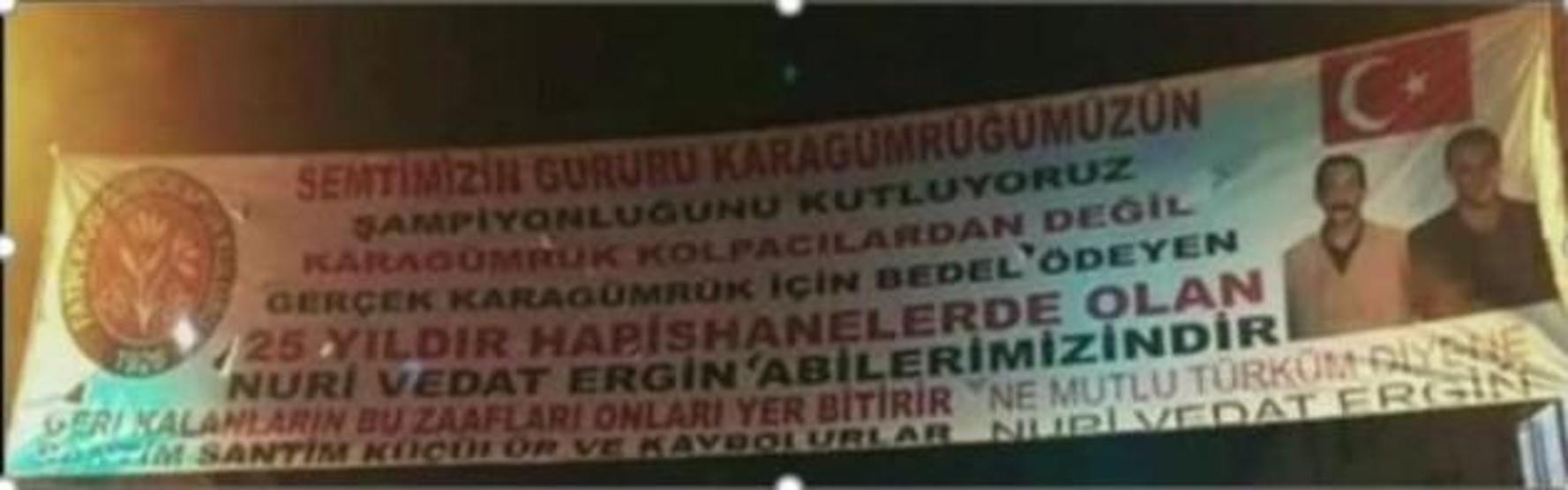Nuriş Kardeşlere operasyondan detaylar