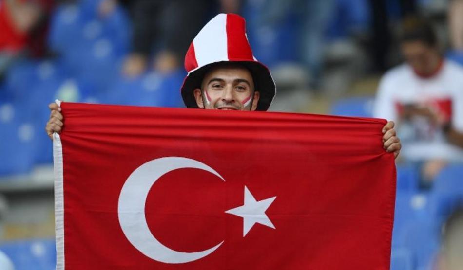 EURO 2020 böyle başladı