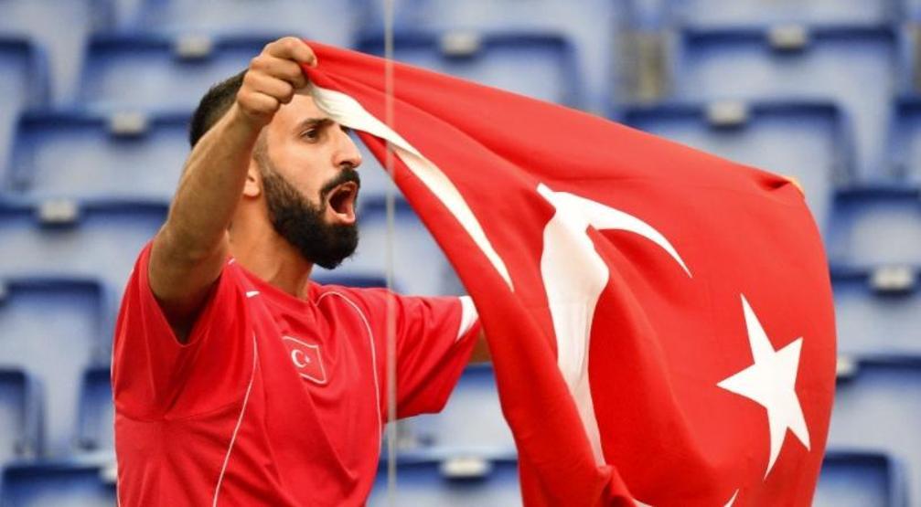 EURO 2020 böyle başladı