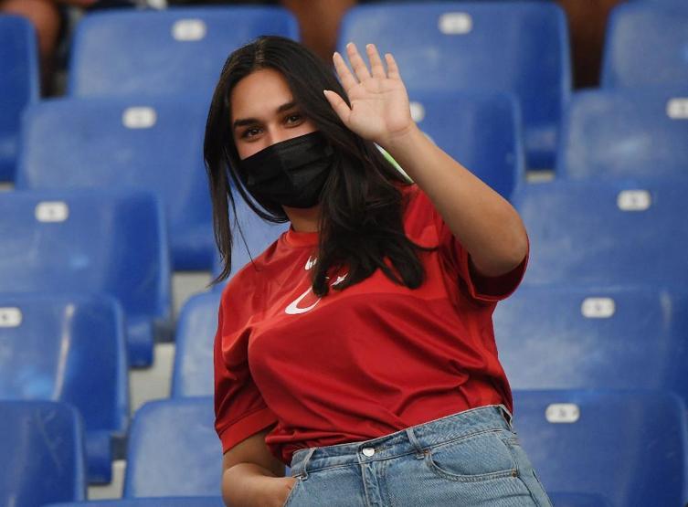EURO 2020 böyle başladı