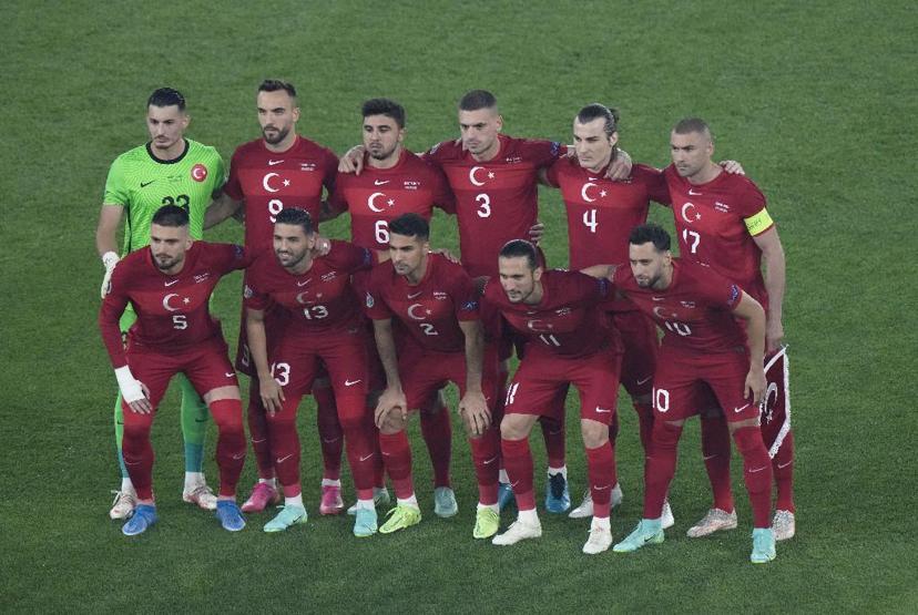 EURO 2020 böyle başladı