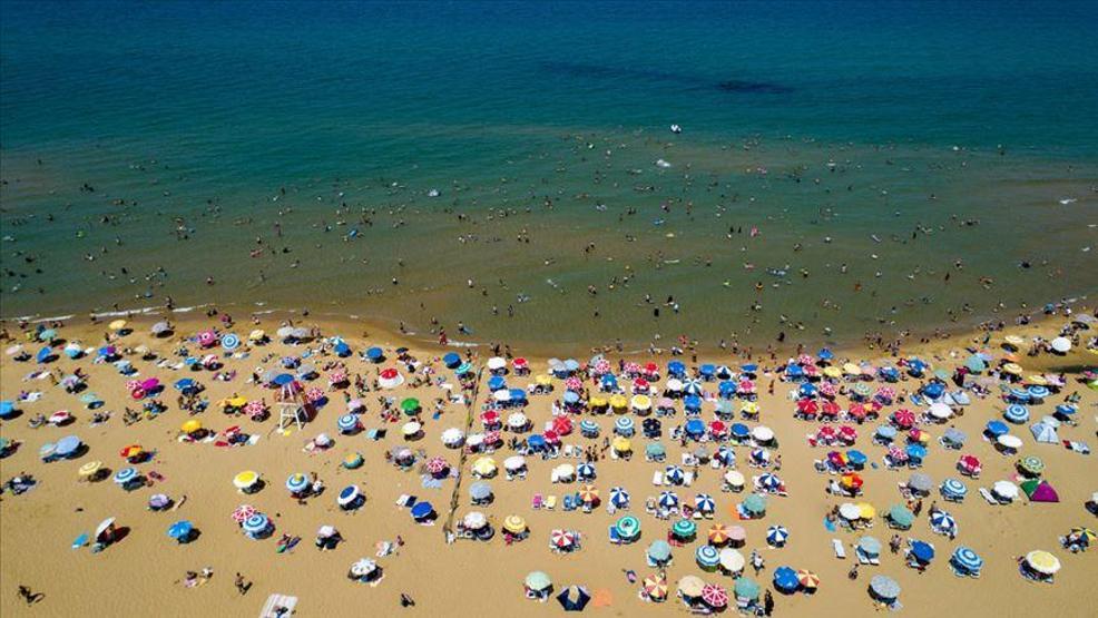 İşte Türkiyedeki ücretsiz plajlar