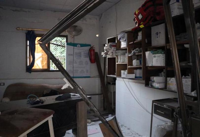 Son dakika haberi: Afrinde terör saldırısı: 13 ölü