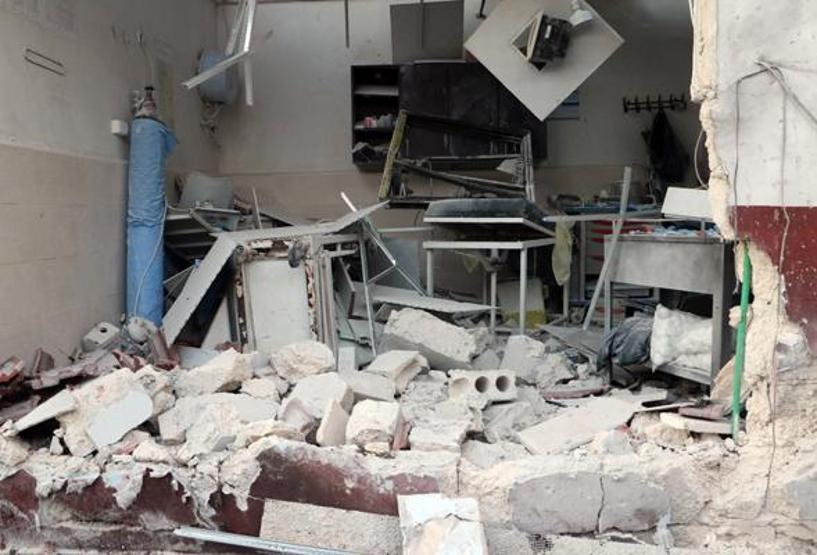 Son dakika haberi: Afrinde terör saldırısı: 13 ölü