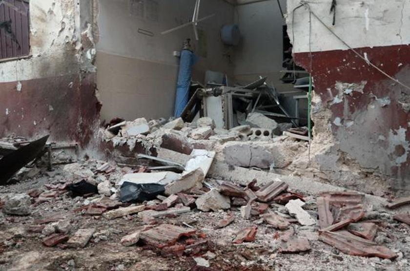 Son dakika haberi: Afrinde terör saldırısı: 13 ölü