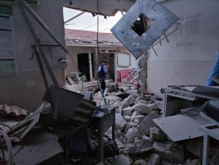 Son dakika haberi: Afrinde terör saldırısı: 13 ölü