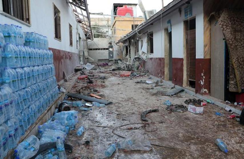 Son dakika haberi: Afrinde terör saldırısı: 13 ölü