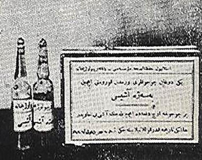 Türkiye’de aşının tarihçesi