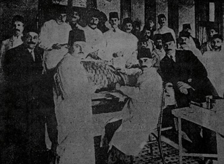 Türkiye’de aşının tarihçesi
