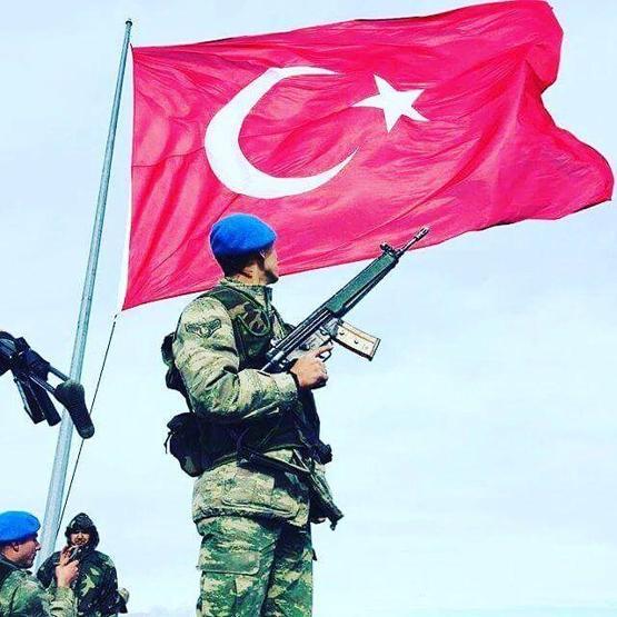 Jandarma kuruluş yıl dönümü ne zaman Jandarma günü kutlama mesajları, sözleri 2021