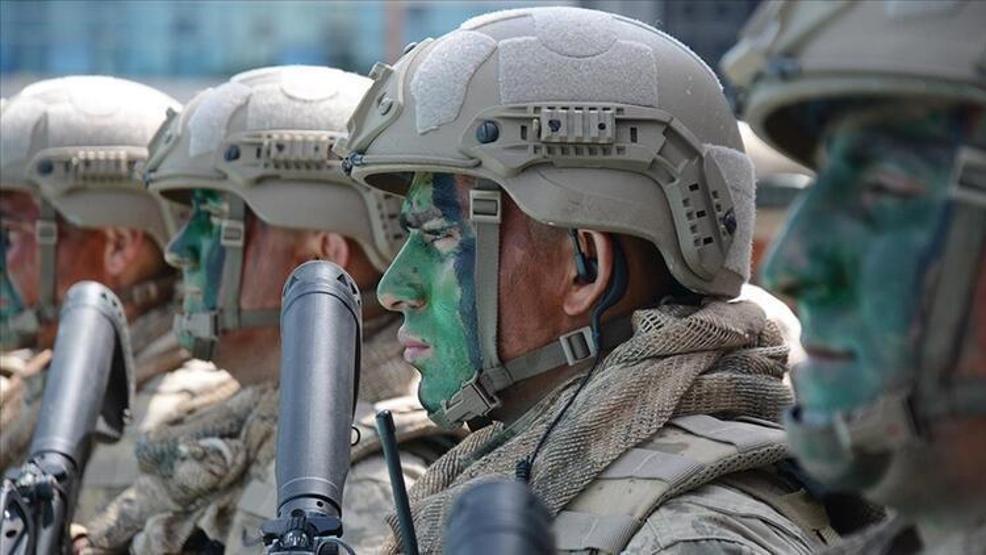 Jandarma kuruluş yıl dönümü ne zaman Jandarma günü kutlama mesajları, sözleri 2021