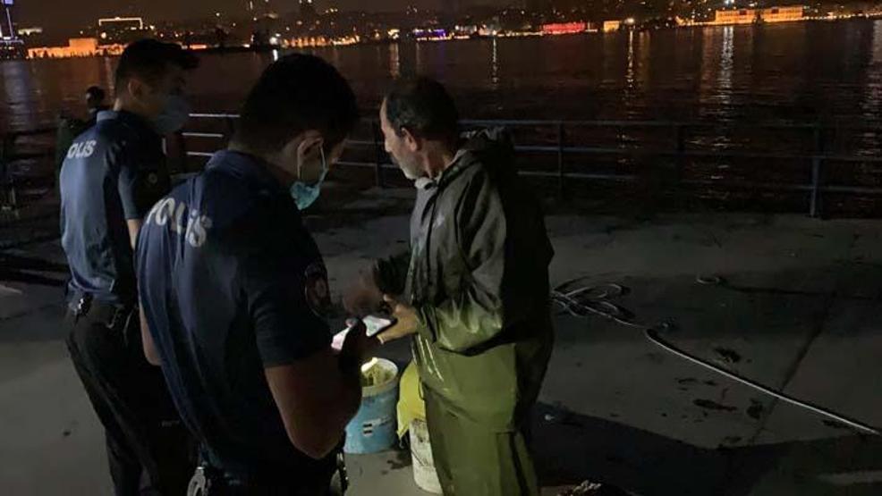 Marmaranın her köşesinde midye avcıları…Uzmanlar uyardı