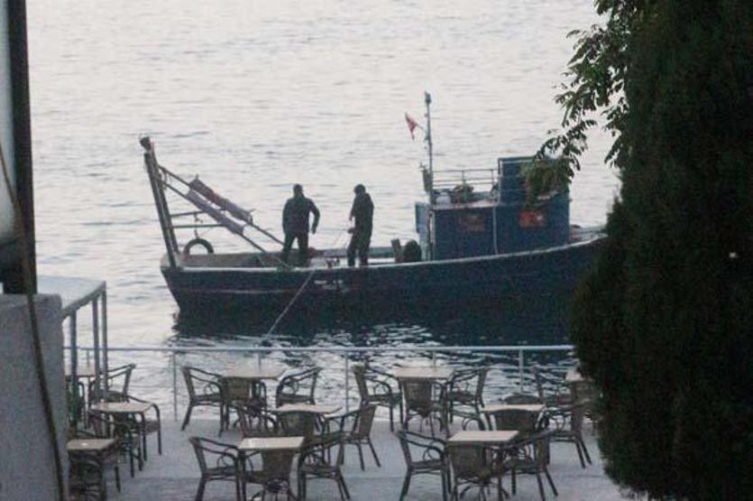 Marmaranın her köşesinde midye avcıları…Uzmanlar uyardı