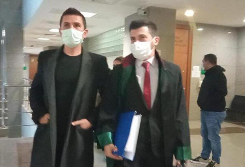Mahkemeden flaş karar Yağmur Sarnıça hapis şoku