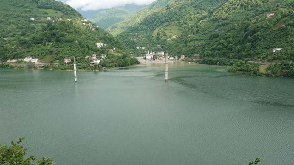 Saklı cennet Artvin eşsiz doğasıyla ziyaretçilerini bekliyor