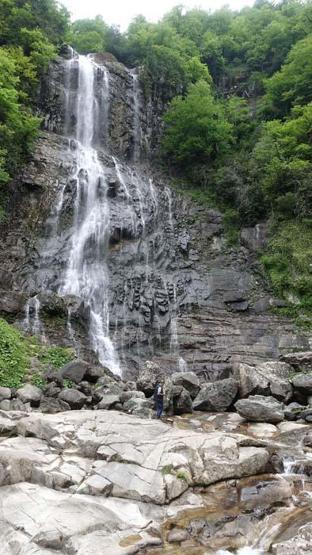 Saklı cennet Artvin eşsiz doğasıyla ziyaretçilerini bekliyor