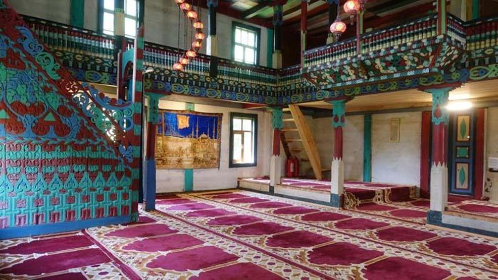 Saklı cennet Artvin eşsiz doğasıyla ziyaretçilerini bekliyor