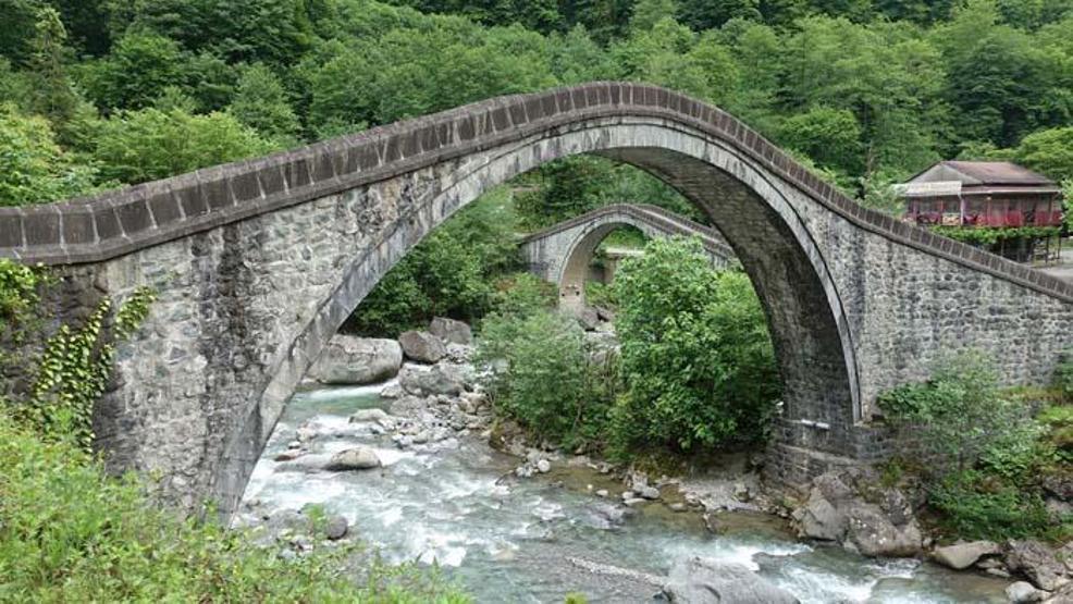 Saklı cennet Artvin eşsiz doğasıyla ziyaretçilerini bekliyor