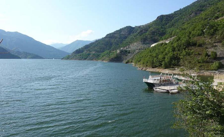 Saklı cennet Artvin eşsiz doğasıyla ziyaretçilerini bekliyor