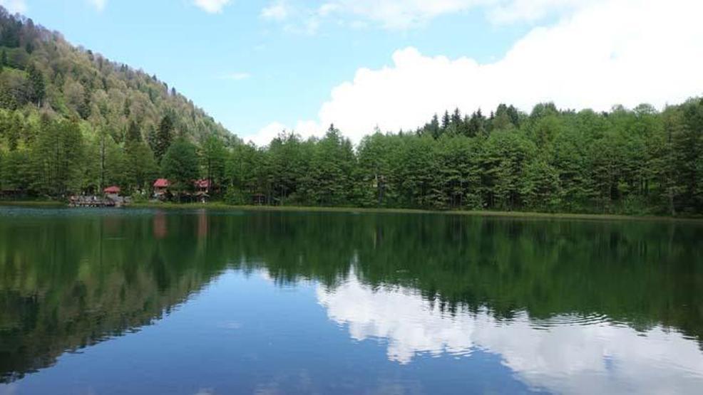 Saklı cennet Artvin eşsiz doğasıyla ziyaretçilerini bekliyor