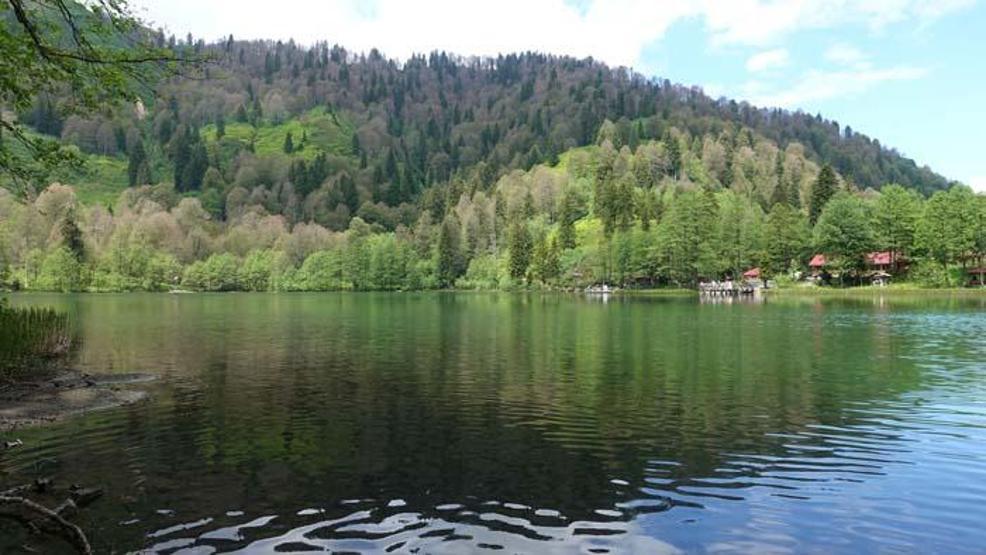 Saklı cennet Artvin eşsiz doğasıyla ziyaretçilerini bekliyor