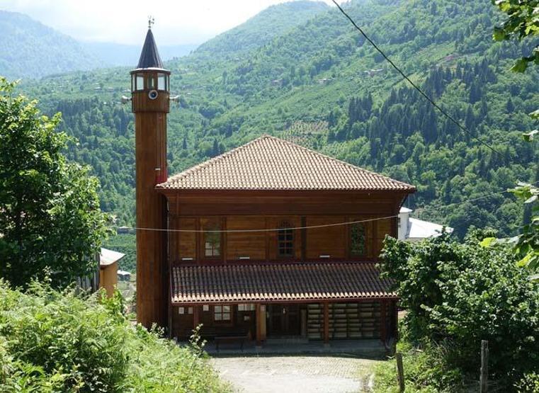 Saklı cennet Artvin eşsiz doğasıyla ziyaretçilerini bekliyor