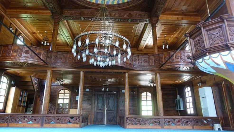 Saklı cennet Artvin eşsiz doğasıyla ziyaretçilerini bekliyor