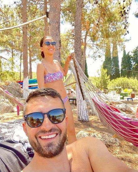 İlker Kızmaz: Tüm yüzsüzlüğümle, 20 TL var mı diye sordum