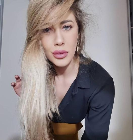 Majda Mehmedovic: Türkiyeyi seviyorum