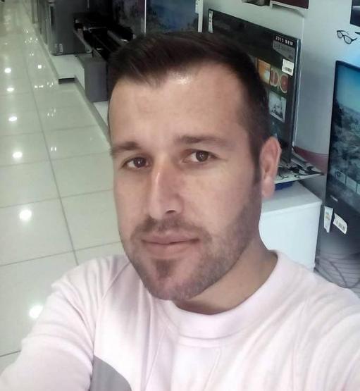 Kahreden olay 16 ay sonra toprağa verildi