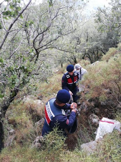 Kahreden olay 16 ay sonra toprağa verildi