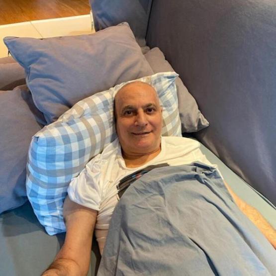 Seda Sayan ile Mehmet Ali Erbil arasında sular durulmuyor Tecavüz suçlamasına cevap verdi