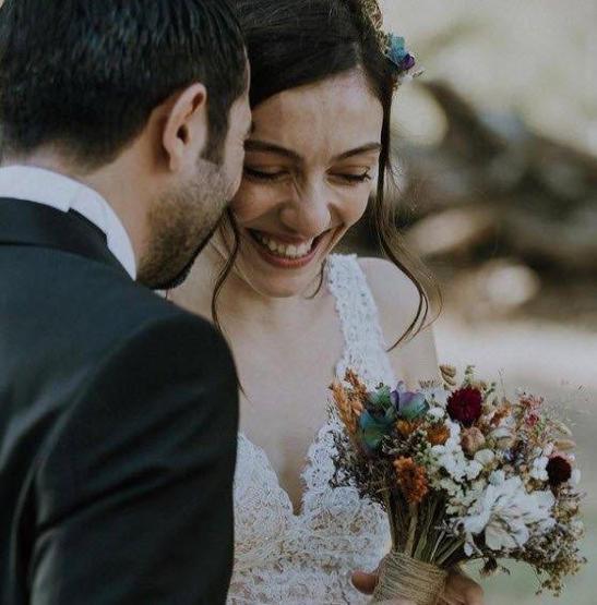 Merve Dizdardan şaşırtan hamle Hepsini sildi