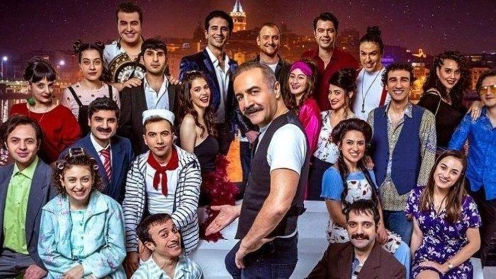 Merve Dizdardan şaşırtan hamle Hepsini sildi