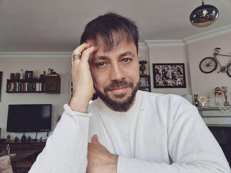 Bahadır Tatlıözün acı günü