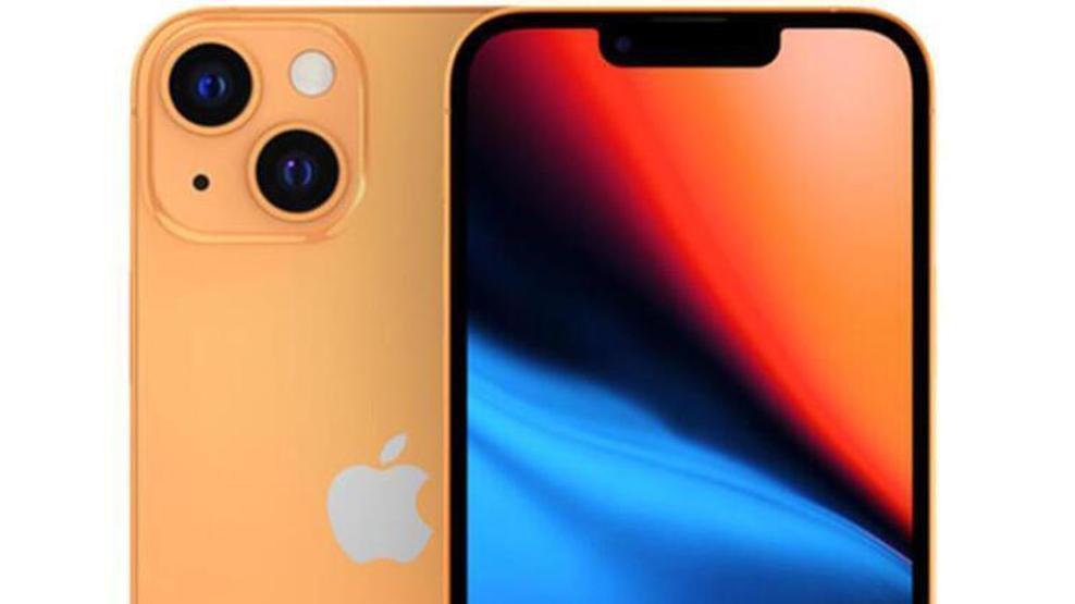 iPhone 13ün fiyatı ve renkleri sızdırıldı