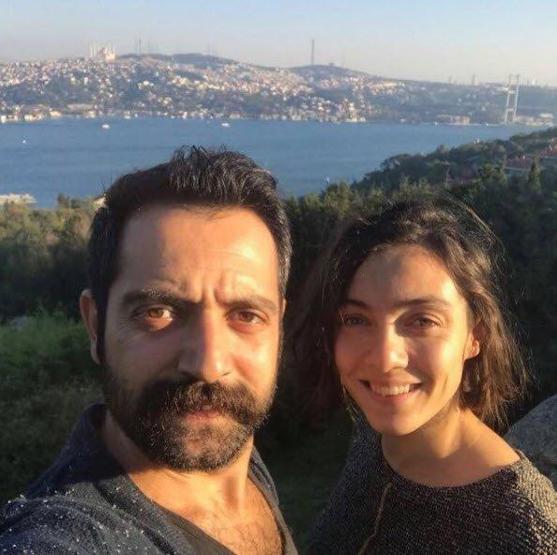 Merve Dizdar kötü haberi böyle duyurdu Gürhan Altundaşar ile yolları ayırıyorlar