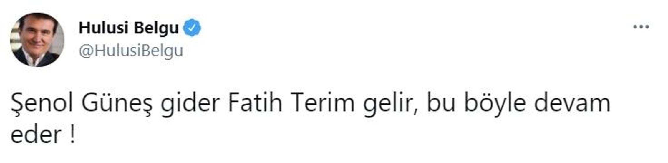 Galler maçı sonrası Şenol Güneşe sert tepki
