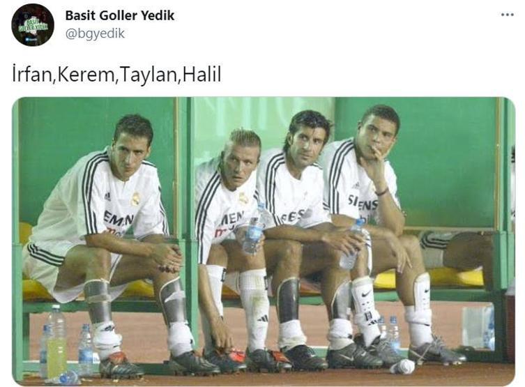Galler maçı sonrası Şenol Güneşe sert tepki